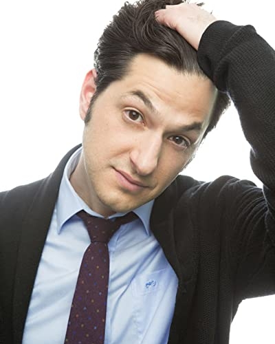 ben schwartz