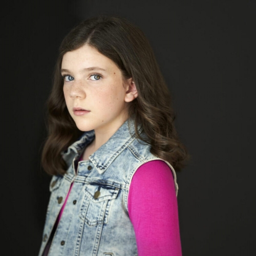 Hannah Levinson