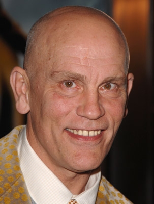 john malkovich