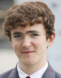 Brenock O'Connor