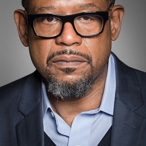 Forest Whitaker
