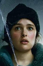 Miriam Ingrid