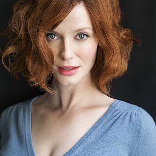 Christina Hendricks