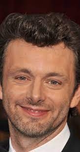 Michael Sheen