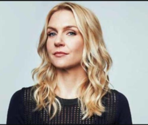 rhea seehorn