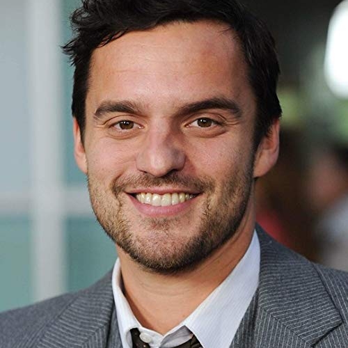 Jake Johnson