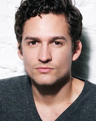 Ben Aldridge