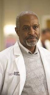 James Pickens Jr