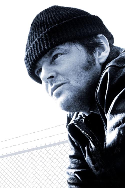 One Flew Over the Cuckoos Nest 1975