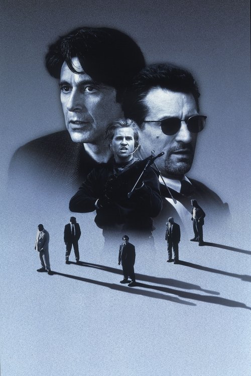 Heat 1995
