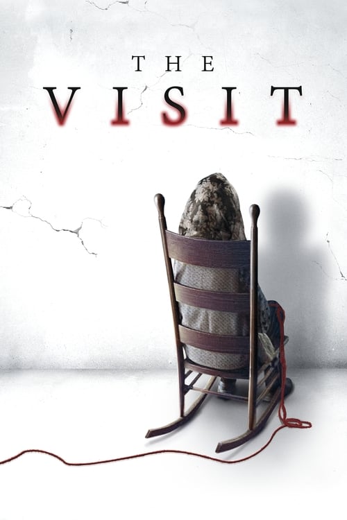 The Visit 2015