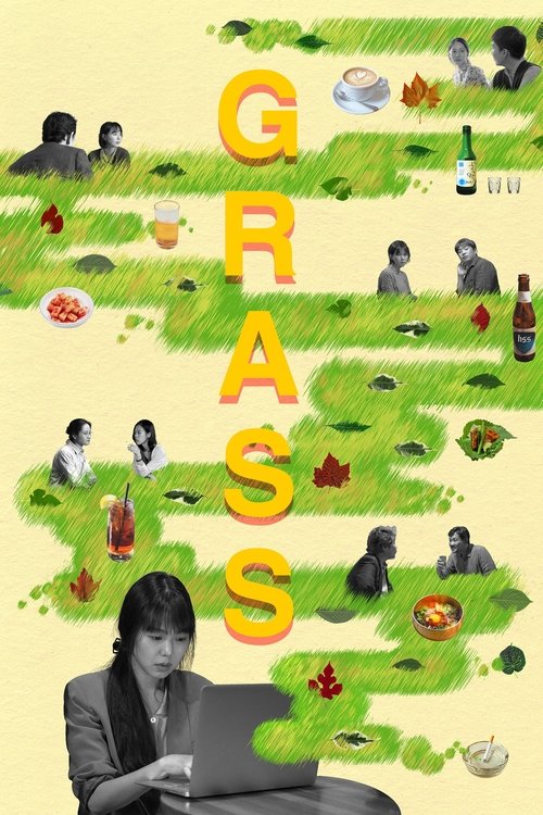 Grass 2018