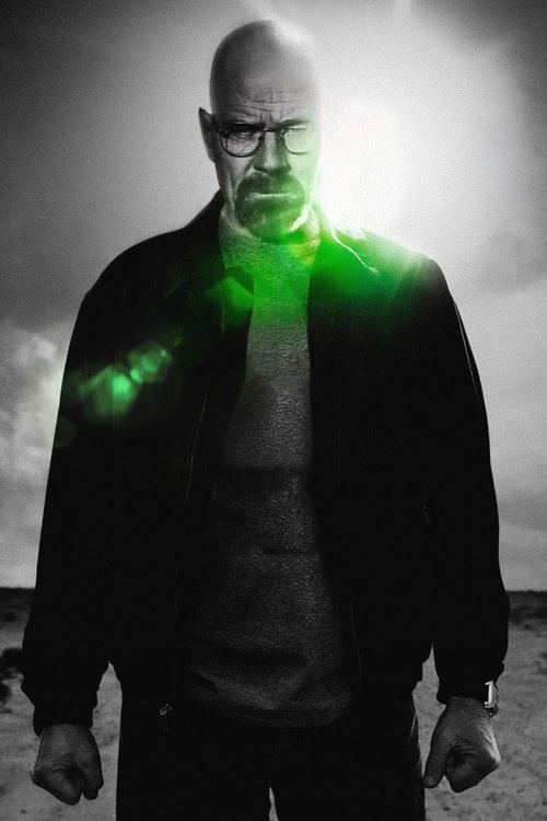 Breaking Bad