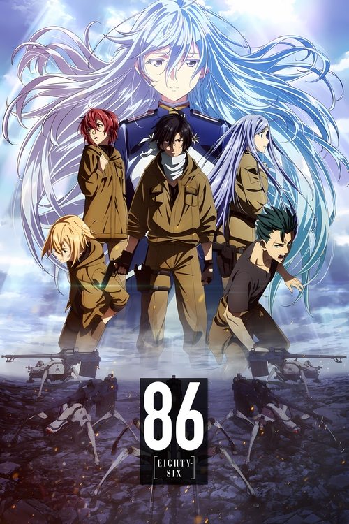 Eighty Six (86)