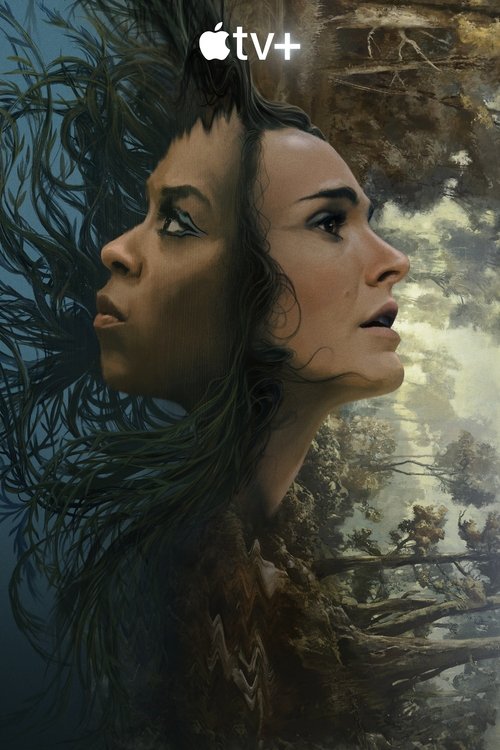 Lady in the Lake