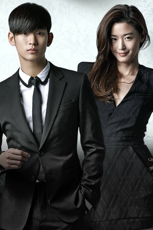 My Love from Another Star